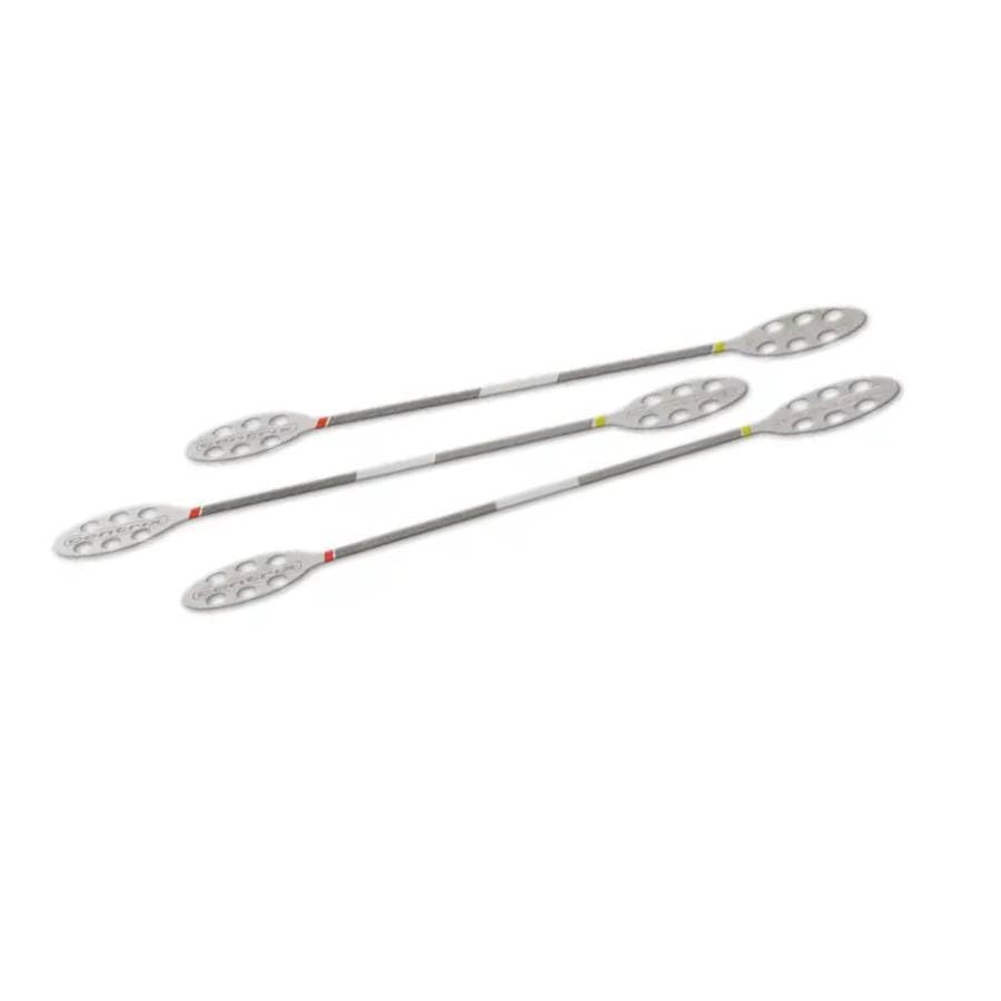 Centrix 860010 Couture GripStrip Coat, Medium, Diamond (Pack of 12)