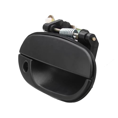 Poignée de porte extérieure pour Hyundai Excel 1997-2000 finition origine avant gauche droite