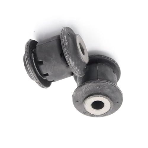 Buje de barra estabilizadora delantera 1KD407182 para Octavia y Toledo