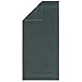 Produktbild Egeria Manhattan Gold Slate Grey Duschtuch 70x140cm 100% Baumwolle