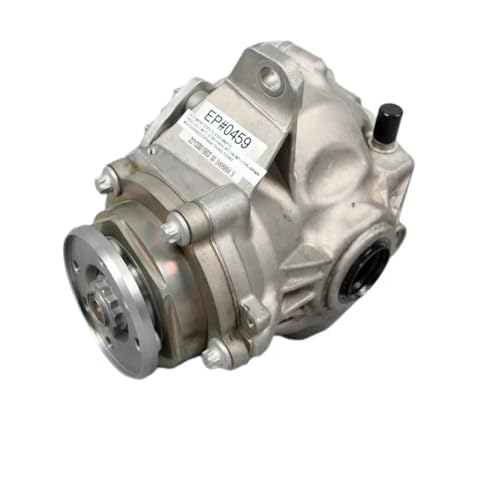 Diferencial delantero sin vibraciones para Mercedes Benz GLK 250 280 350 4Matic con OE 2213301902