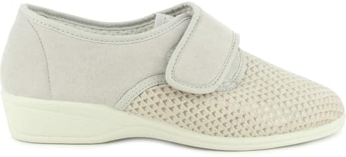 Chaussures Doctor Cutillas 730 mocassins extensibles réglables pour homme