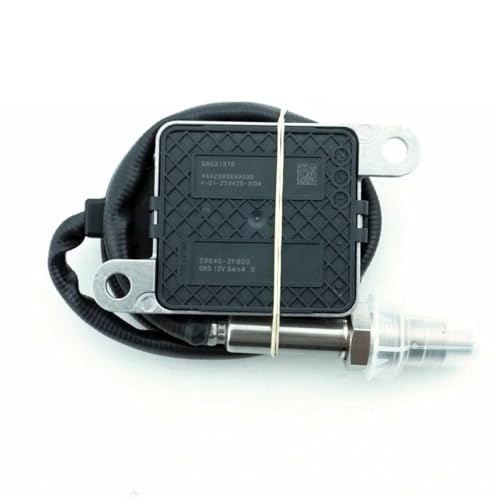 Capteur d'oxygène NOx 29640-2F600 réduit les émissions de gaz de votre Hyundai
