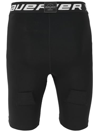 Bauer Hockey Performance Jock Short, Senior2