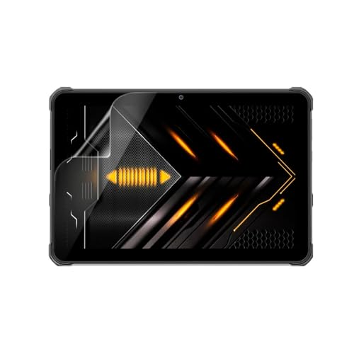 celicious Matte Anti-Glare Screen Protector Film Compatible with Hotwav R6 Pro [Pack of 2]