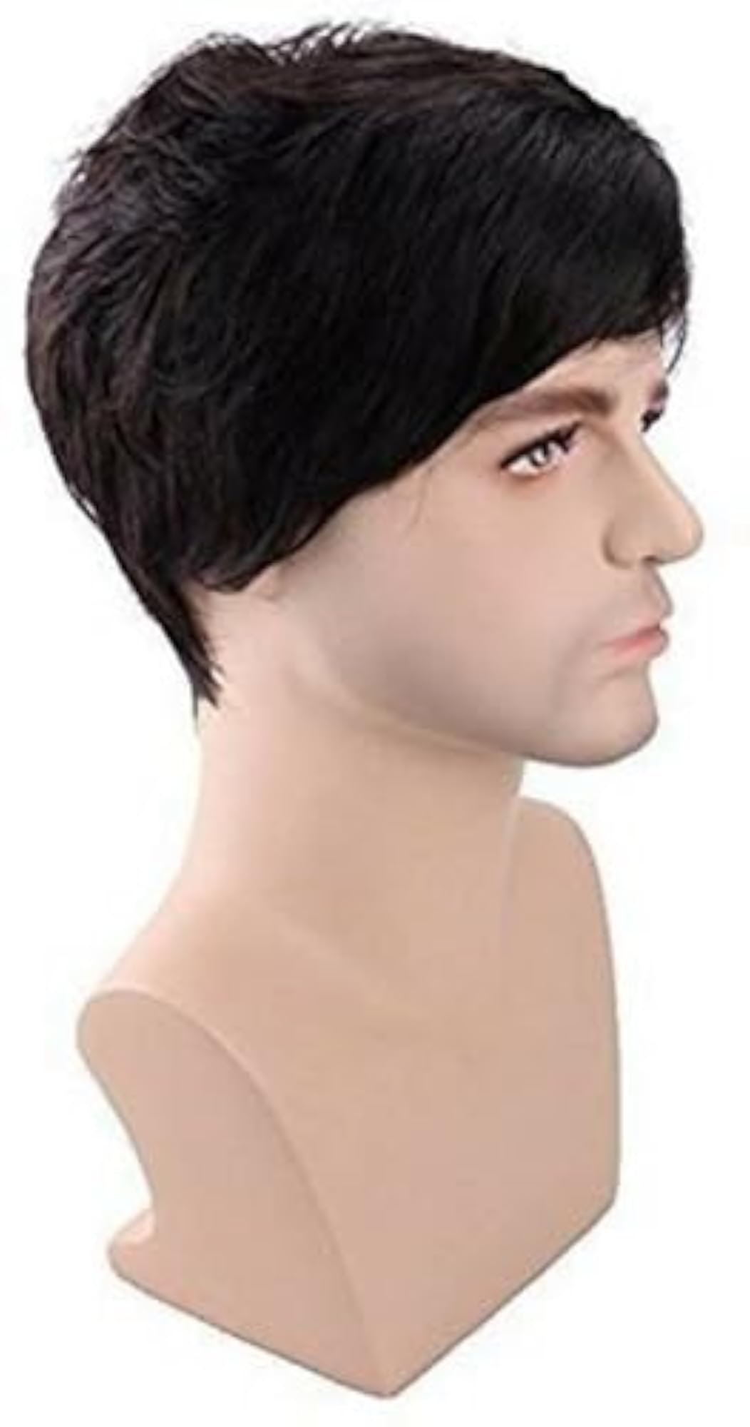 Men's A-102GH Wig, 2# Style