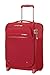Produktbild SAMSONITE B-Lite Icon - Upright with USB Port Koffer, 45 cm, 28 Liter, Red
