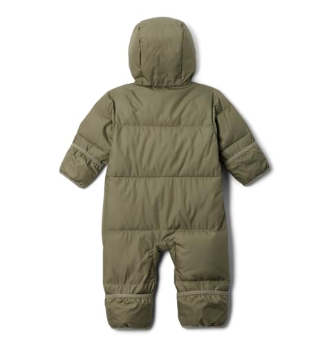 Image of Columbia Unisex Baby Snuggly Bunny Ii Bunting