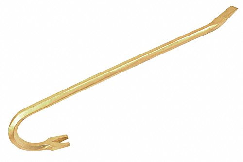 Crow Bar, Non-Sparking, 36" L