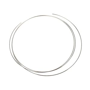 Zijia 8 stóp progi gitarowe 2,2 mm