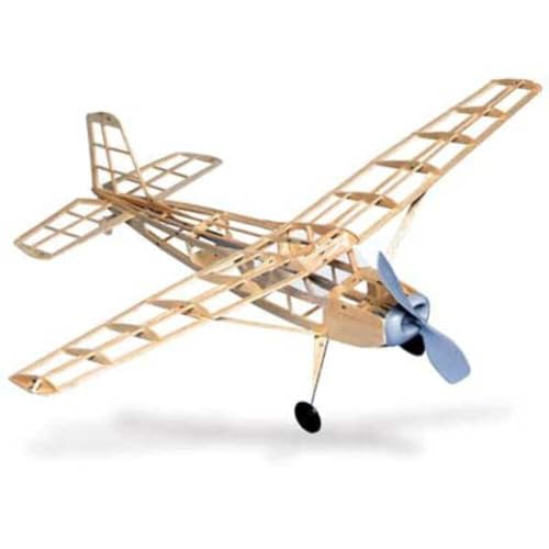 Guillow’s Cessna O-1E Bird Dog