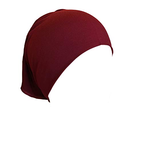 AMAL Muslim Cap for Women Under Scarf Cotton Islamic Hijab USA