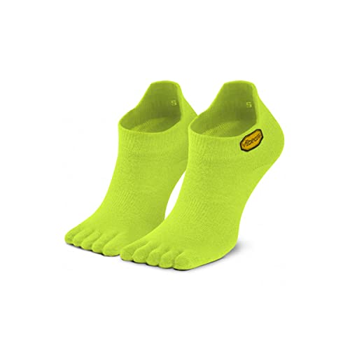 Vibram FiveFingers Herren Athletic No Show Socks