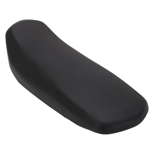 Asiento de motocicleta para Surron que elimina el dolor lumbar en ruta
