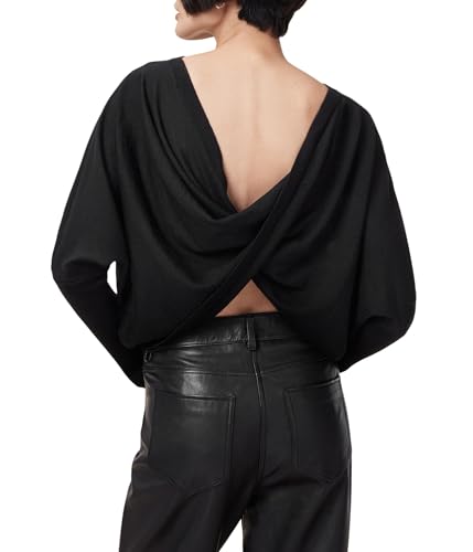 Women's Julieana Wrap Jumper2