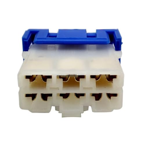 Arnés de cables para bobina de encendido: soluciona fallos en tu Hyundai con conector de 6 pines 2