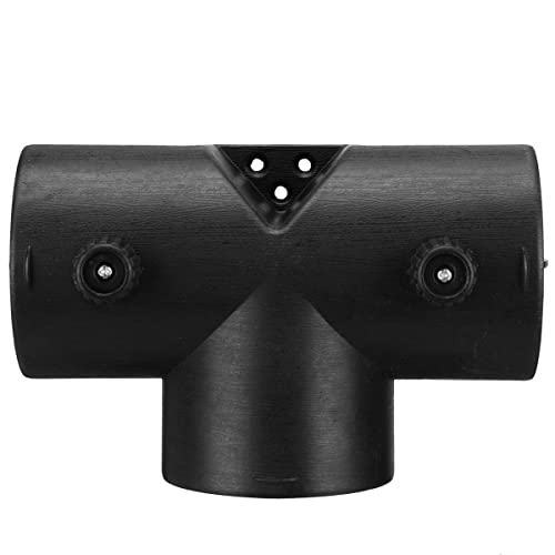 75mm Auto Riscaldatore Air Vent Canalizzazione T