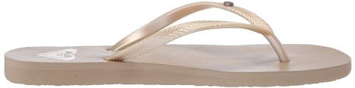 Image of Roxy womens Bermuda Flip Flop Sandal