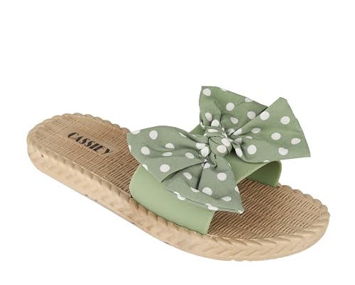 Image of Irsoe Collection, Comfortable & Fashionable Slipper Women's and Girl's