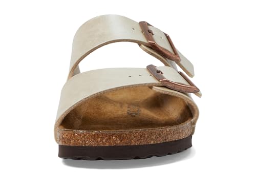 Image of Birkenstock Red Super Birki Clog