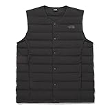 M'S TUBE DOWN VEST