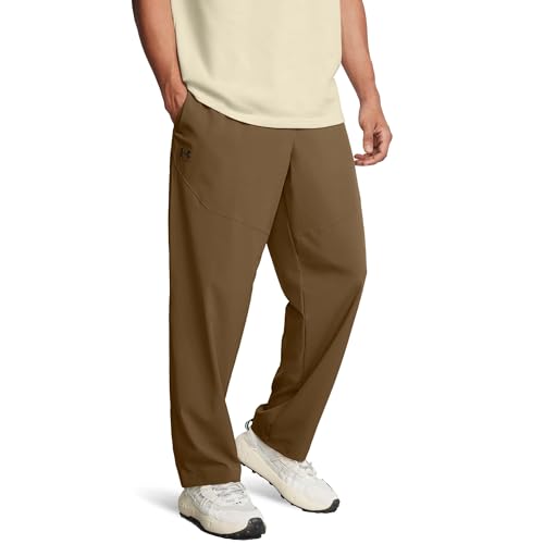Under Armour 1386556-498-XL UA Vibe Woven Pant COY XL