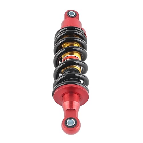 Amortisseur arrière de moto réglable pour suspension de VTT et quad tout-terrain