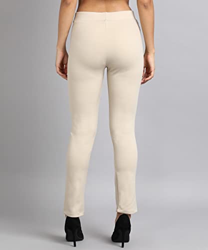 Image of Glossia Women Work Utility Pants