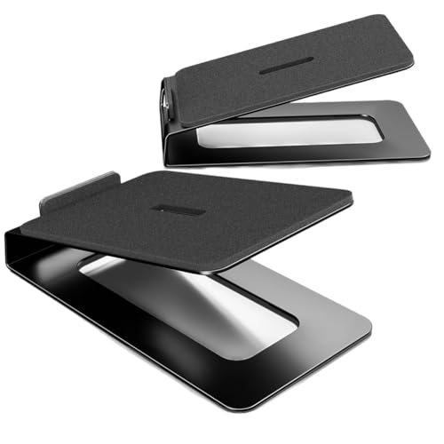 Kudjnfhya 1�g�̃f�X�N�X�s�[�J�[�X�^���h PC�X�s�[�J�[�p �X�^�W�I���j�^�[�p �h�U�p�b�h�t�� �ȃX�y�[�X�X�^���h