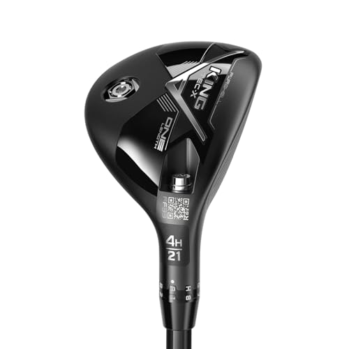 Cobra Golf Tec King X 2 One Length Men's Hybrid