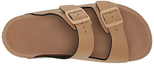 Image of BOSS Men's Surfley Sand dmpr n Slide