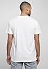 Mister Tee Herren Dream 34 Tee T-Shirt, White, M #4