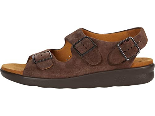 Image of SAS Women's Relaxed Heel Strap Sandal