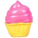 Hog Wild Sticky the Cupcake