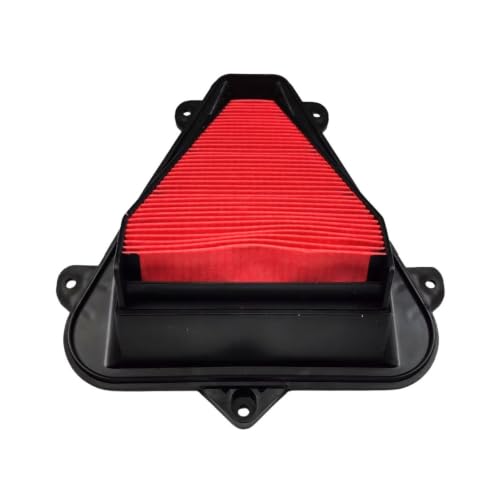 Filtre à air de remplacement pour rouler au quotidien en Honda CB750 Hornet et Transalp 750 2023
