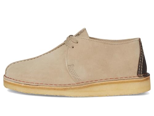 Image of Clarks Womens Desert Trek