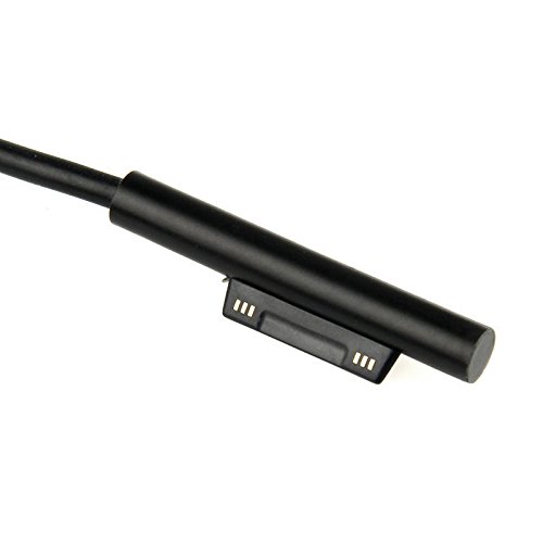 Cargador de pared MaxLLTo para Microsoft Surface Pro 3 Tablet miniatura 4
