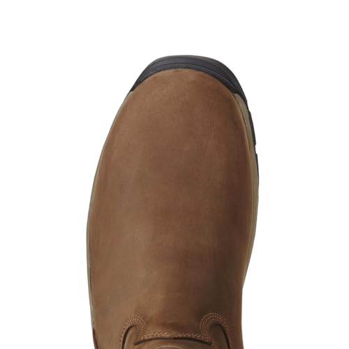 ARIAT Mastergrip PullOn SD Mens Boot4