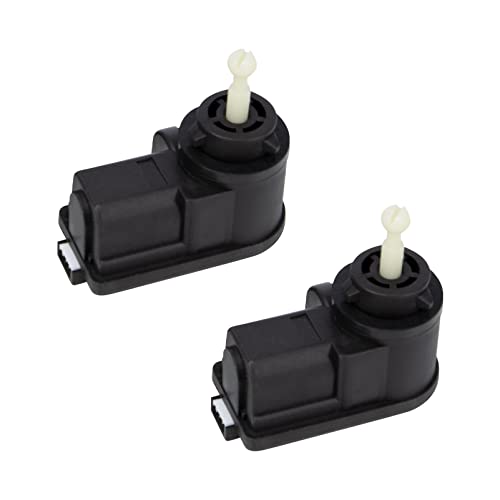 Attisfiera 2 faros reguladores de alcance para A2 A4 Q7 G-f 4 5 P-s-t P-lo Punto Arosa Cordora Ibiza Lupo 1J0941295B