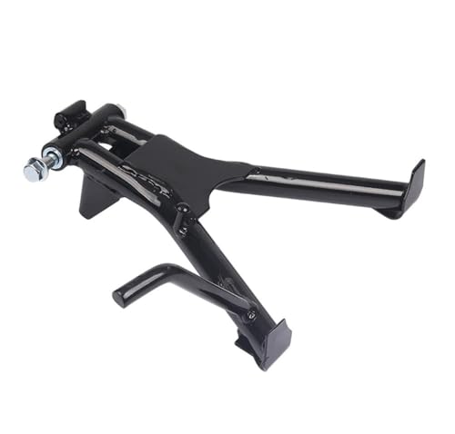 Pied stationnement Scooter pour GV300S Support béquille centrale Moto