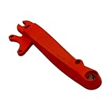 Kukirin G2 Pro EU 2024 - Brazo basculante trasero izquierdo - Aleación de aluminio, resistente a la lluvia y ajuste preciso - Reemplazo de scooter eléctrico para viajes diarios