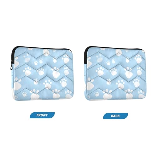 Funda para portátil 13-14 pulgadas resistente y protectora miniatura 2