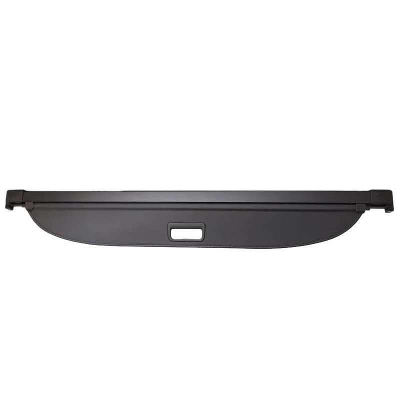 Cubierta de carga maletero retráctil Volvo XC90 partición anti-peeping PU