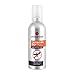 Price comparison product image Lifesystems Unisex's Expedition 50 PRO Repellent-100ml Mosquito Repellent, Silver, 100ML