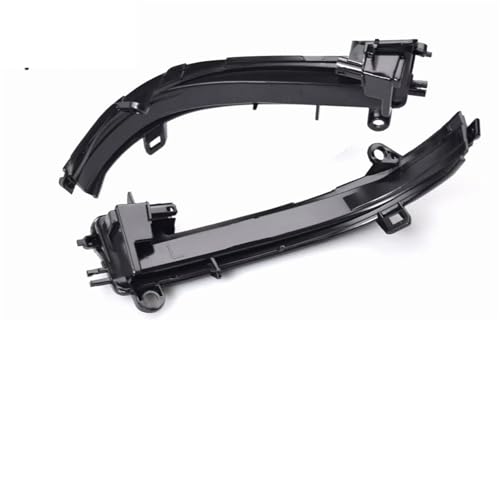 Intermitentes LED dinámicos para espejo retrovisor de BMW F20 F30 F32 X1 E84
