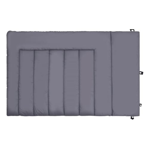 Hundeschlafsack – Hunde-Reisebett | Hundematten zum Schlafen...