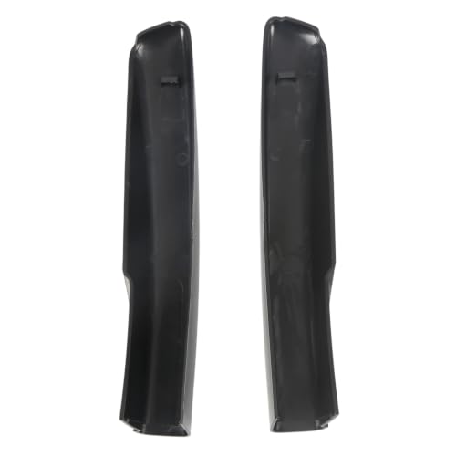 Panneau garniture haut de gamme et rails toit avant pour SUV ASX et Highlander - 5