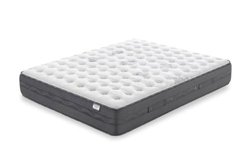 Flex - Colchón Flex Nimbus Visco - 90x190cm