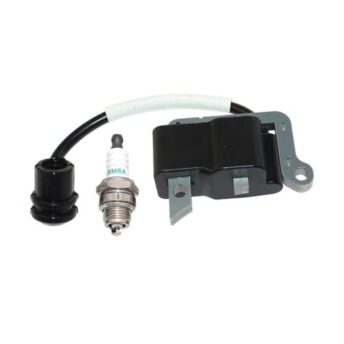 Bobine d'allumage A411001521 pour moteur thermique EB770RT