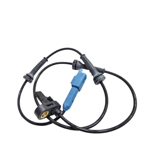 Capteur de vitesse ABS 4545A0 haute précision pour liaison au sol stable